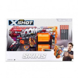 X SHOT Skins dread blaster