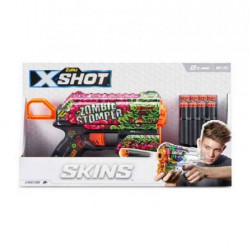 X SHOT Skins flux blaster