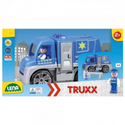 LENA TRUXX Policijsko vozilo
