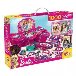 LISCIANI Barbie Bijoux Kreativni set za pravljenje nakita 76901
