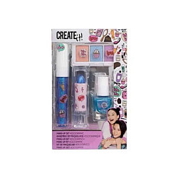 CANENCO Set šminke holographic