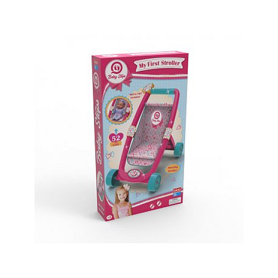 BILDO Kolica za lutke cena 