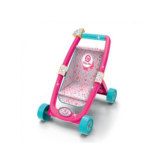 BILDO Kolica za lutke cena 