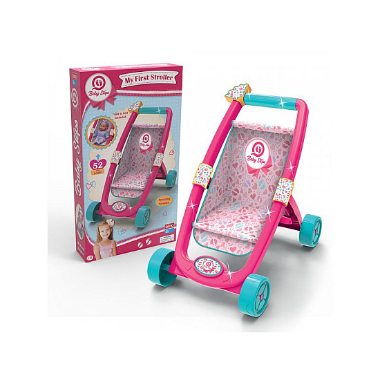 BILDO Kolica za lutke cena 