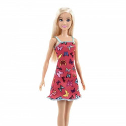 HMX Barbie lutka fashionistas, plava T7439-961D (A075223)