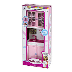 DEXY CO BEST LUCK KITCHEN SET