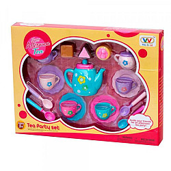 BEST LUCK SET ZA ČAJANKU