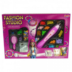 ED Dečiji fashion studio-set za ukrašavanje 29-619000