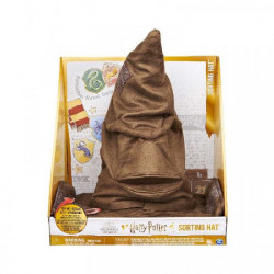 HARRY POTTER Harry Potter čarobni šešir SN6061830