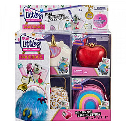 HASBRO REAL LITTLES MINIJATURICE