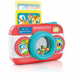 CLEMENTONI Baby kamera ( CL17461 )