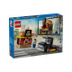 LEGO Kamion sa hamburgerima 60404