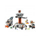 LEGO 60434 Svemirska baza i platforma za lansiranje rakete