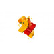 LEGO DUPLO 10412 Životinjski voz