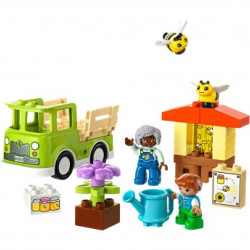 LEGO DUPLO 10419 Briga o pčelama i košnicama