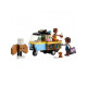 LEGO 42606 Kolica sa mobilnom pekarom
