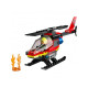LEGO 60411 Vatrogasni helikopter za spasavanje