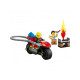 LEGO 60410 Vatrogasni motocikl