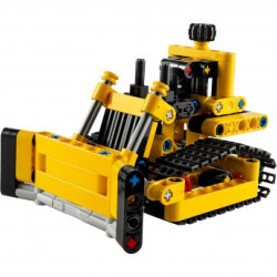 LEGO 42163 Teški buldožer