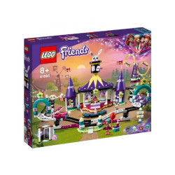 LEGO 41685 MAGIČNI ROLERKOUSTER