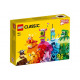 LEGO 11017 Kreativna čudovišta