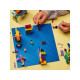 LEGO 11025 Plava podloga za gradnju