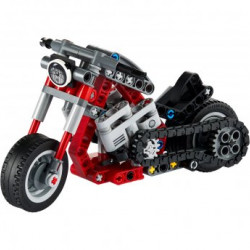LEGO 42132 MOTOCIKL