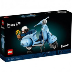 LEGO CREATOR EXPERT 10298 VESPA 125