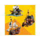 LEGO CREATOR EXPERT 31109 PIRATSKI BROD