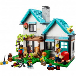 LEGO CREATOR EXPERT 31139 Udobna kuća