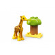 LEGO DUPLO 10971 Divlje životinje Afrike