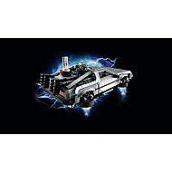 LEGO 10300 Vremenska mašina za povratak u budućnost