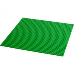 LEGO 11023 Zelena podloga za gradnju