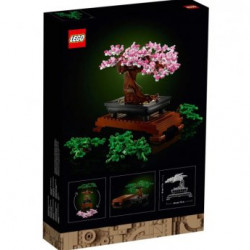 LEGO CREATOR EXPERT Modeli za odrasle - 10281 BONSAI DRVO