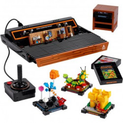 LEGO CREATOR EXPERT 10306 Atari 2600