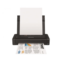 EPSON WorkForce WF-100W wireless Mobile Printer