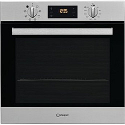 INDESIT Ugradna rerna IFW 6544 IX