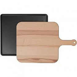 BOSCH Kamena ploča za pečenje HEZ327000