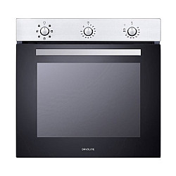 DAVOLINE BXA 608 INOX