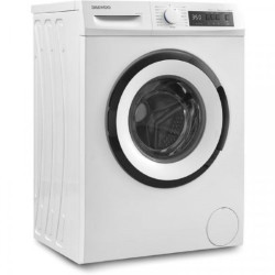 DAEWOO Mašina za pranje veša WM712T1WU4RS