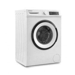 DAEWOO Mašina za pranje veša WM812T1WU4RS