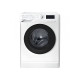 INDESIT MTWE91495WK Mašina za pranje veša