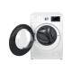 WHIRLPOOL W6X W845WB EE mašina za pranje veša 8kg/ 1351rpm
