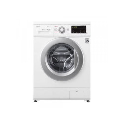 LG F4J3TS4WE Mašina za pranje veša