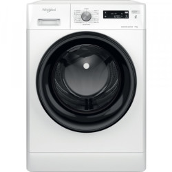 WHIRLPOOL FFS 7259 B EE Mašina za pranje veša
