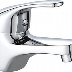 Conart Jednoručna baterija za lavabo UNA, 40mm