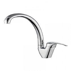 Conart Slavina za sudoperu MARY 35 cm visoki izliv