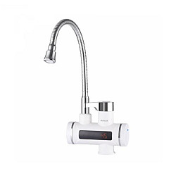 MUHLER MH7733TDF - Slavina sa grejacem (Montaza na korpus)