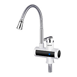 MUHLER Termomax TX40TF - Slavina sa grejacem (Montaža na korpus)