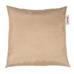 Atelier del Sofa Podni jastuk Cushion Pouf 40x40 Mink
